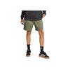 adidas Originals Wabash Mountain Outdoor Comfortable Skin-Friendly Simple Work Style Casual Shorts Men Shorts Olive JP4490