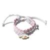 Cinnamoroll Knitted Magnetic Bracelets - Cute Cartoon Bestie Gifts for Women