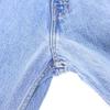 Levi's 90s 610 Orange Tag Straight Denim Pants W30 Jeans Men's Used
