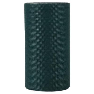 Cinta adhesiva verde para unir césped sintético, 15 x 500 cm, para juntas de césped artificial