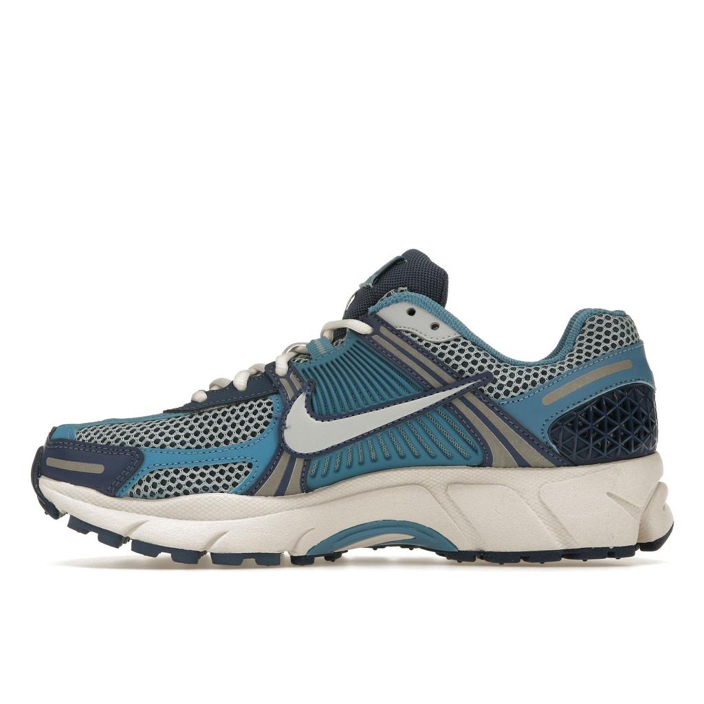 Nike Air Zoom Vomero 5 Worn Blue Unisex Sneakers Football-Grey Dutch-Blue FB9149-400