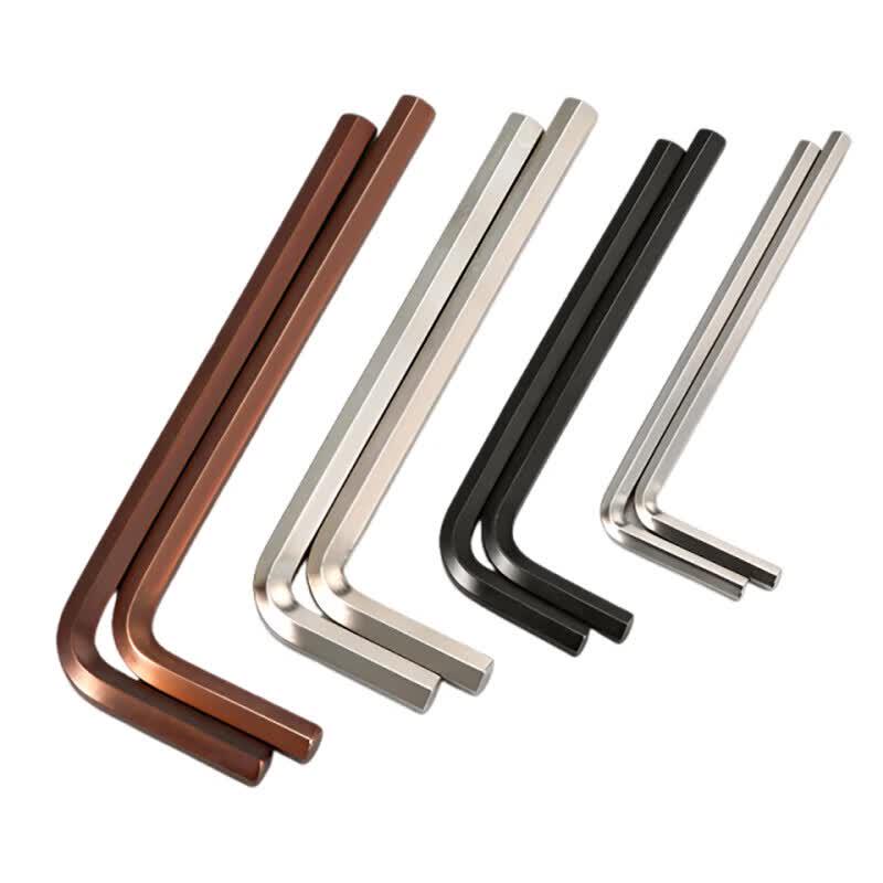 Suogang Tiangong Hex Wrench