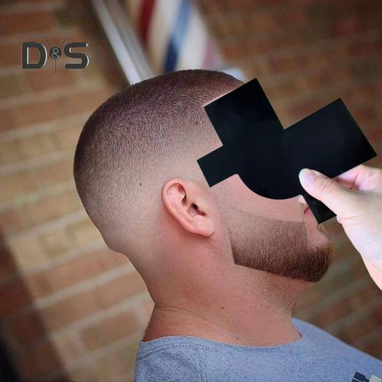 Карта для улучшения линии волос — фото 7