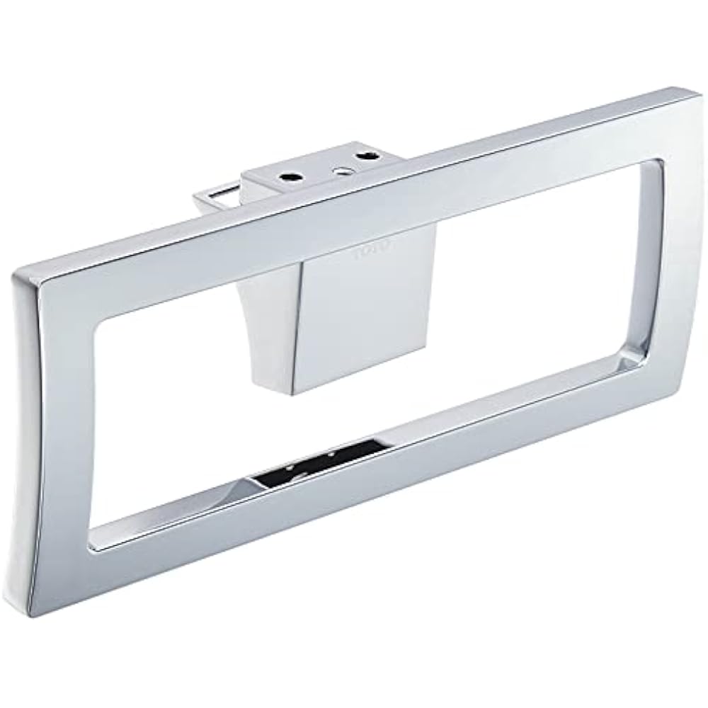 TOTO YTT903 Stainless Steel Towel Ring GR Series Variations