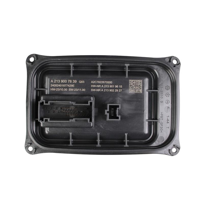 A2139007839 New Led Headlight Control Module Unit For Mercedes Benz G465 GLB247 GLE167