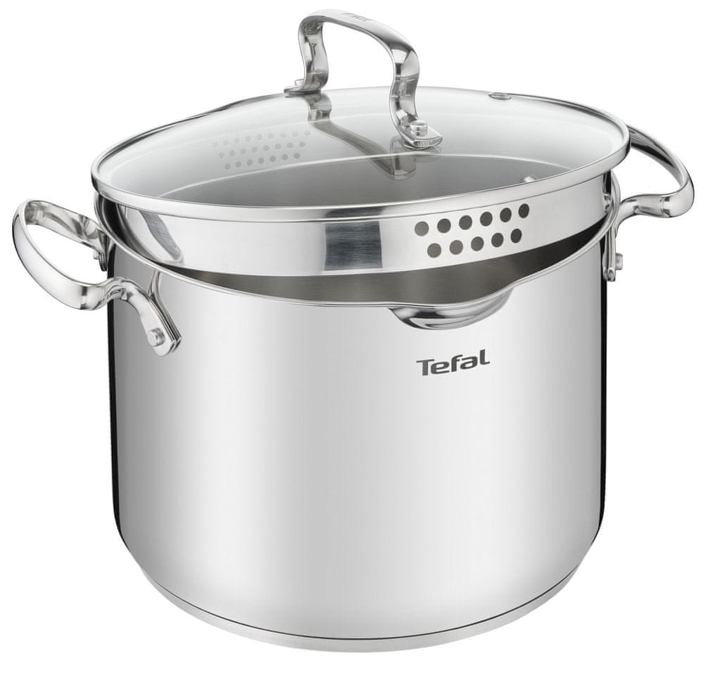 Tefal Duetto+ Pot G7197955 6.1L 1 Pc