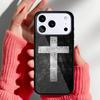 Christian Jesus soft Phone Case for iPhone 17 16 15 14 13 Pro Max Back Cover for 12 11 Pro Coque