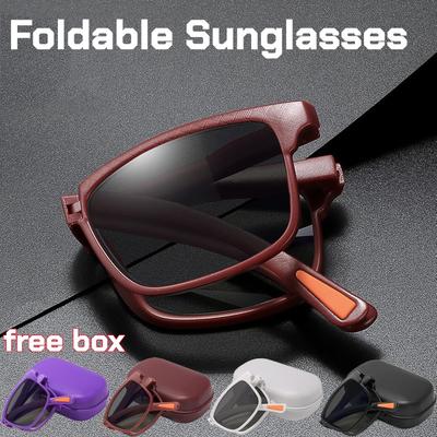 Brillen & Accessoires – Sonnenbrillen