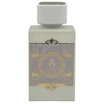 Ayat Perfumes - Extrait De Parfum Farah -