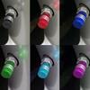 Aluminum Alloy Tire Valve Stem Caps 4 Pcs Universal Stem Covers for Cars Motorcycles and Bikes Auto Tire Accessoires Valve Stems 1