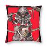 Rudo Surebrec Gachiakuta Anime Pillowcase Printing Cushion Cover Decorations Throw Pillow Case Cover Seat Drop Shipping 45*45Cm