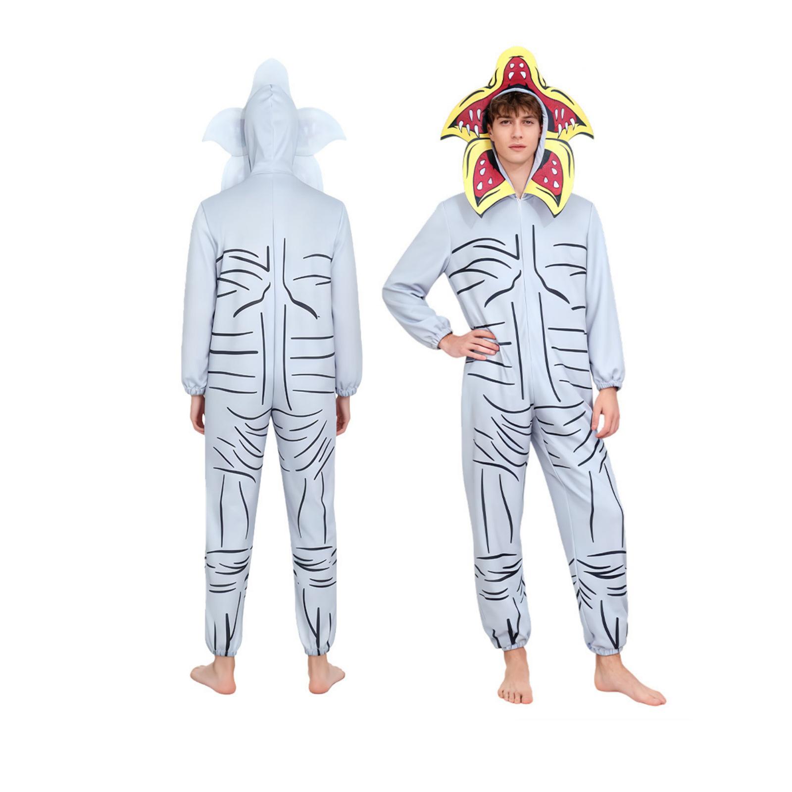 

Взрослые костюмы для выступлений Костюмы для косплея Костюмы для вечеринок Одежда для выступлений 190 белый