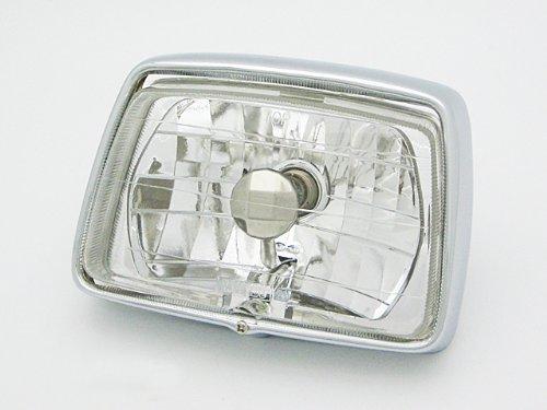 

Многоотражательная фара КИТ L20-1070 для Super Cub (обычай)