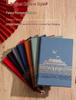 Custom Corporate A5 Notebook Gift Set - Elegant Business Souvenir