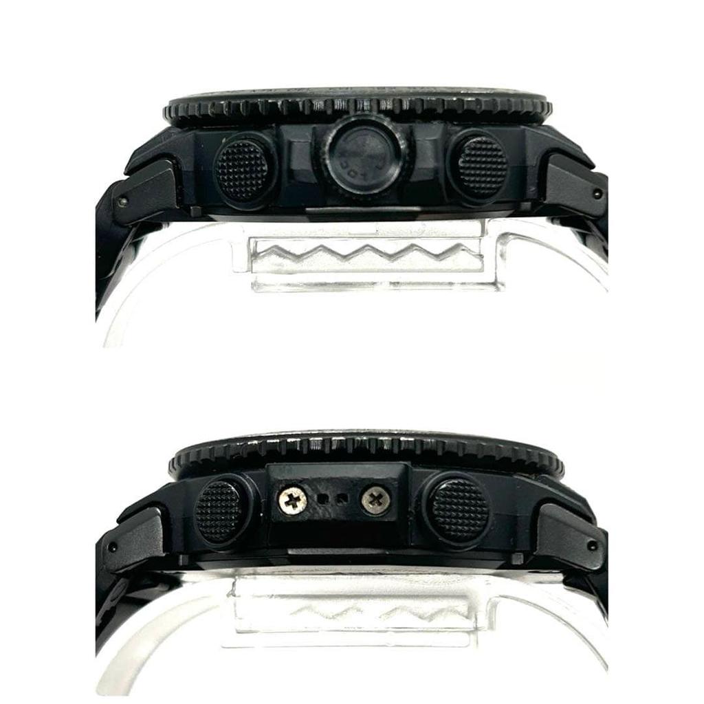 Used Casio CASIO PRO TREK PRW-50FC Solar
