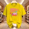 Unisextally Somewhere Expensive T Shirt Funny Flamingo Summer Vacation Tshirt Beach Graphic T Shirts Cotton Short Sleeve Tees