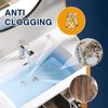 Bounce Core Pop-up Sink Drain Rapid Drainage Sink Drain Plug Wash Basin Drain Filter  Bathroom