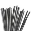 20 PCS Plastic Welding Rods TPO TEO & PP Welder Rods for Car Bumper, Kayaks,plastic Welder Gun