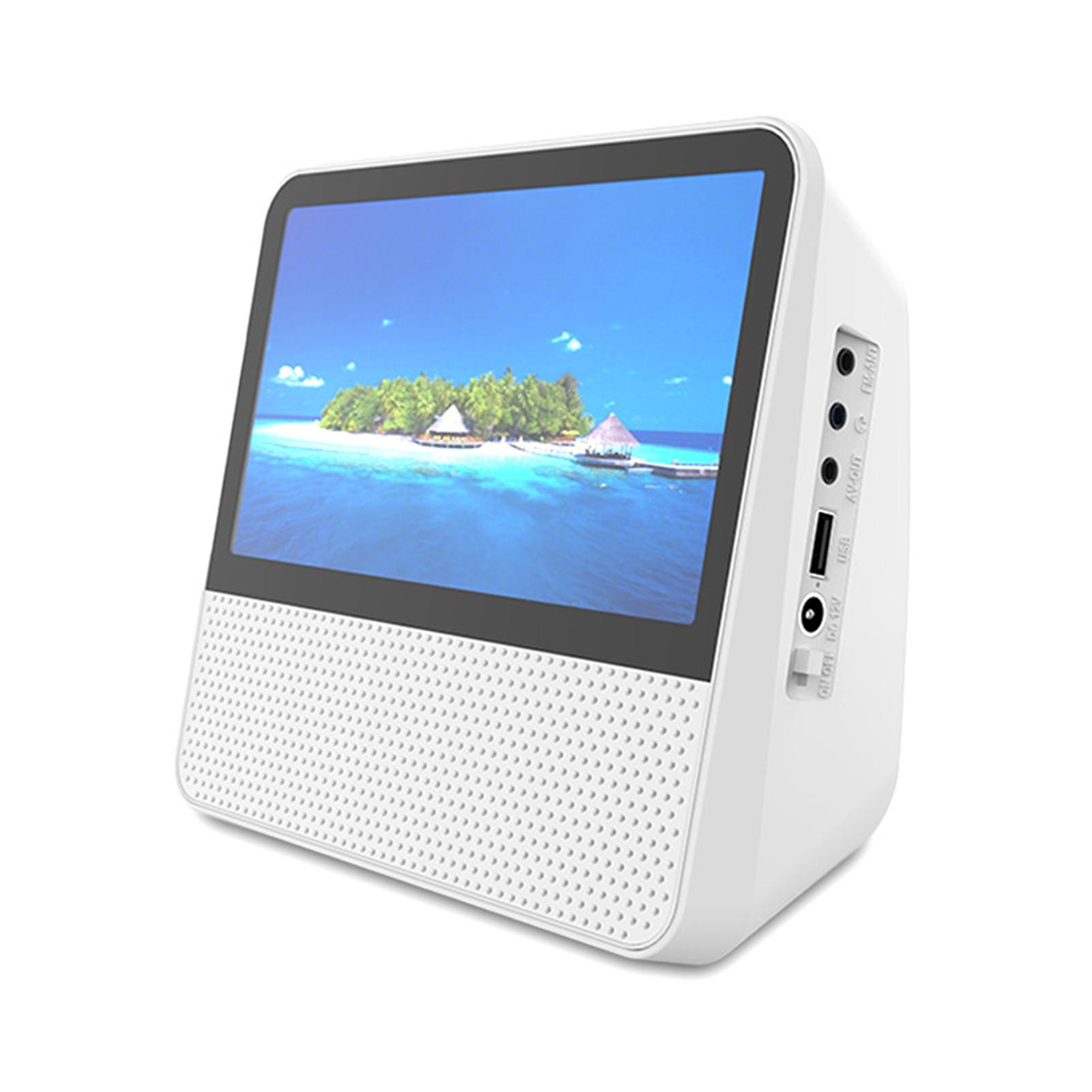 

Портативный CD-плеер высокого разрешения с беспроводным подключением CD-плеер Портативные CD-плееры no3eu