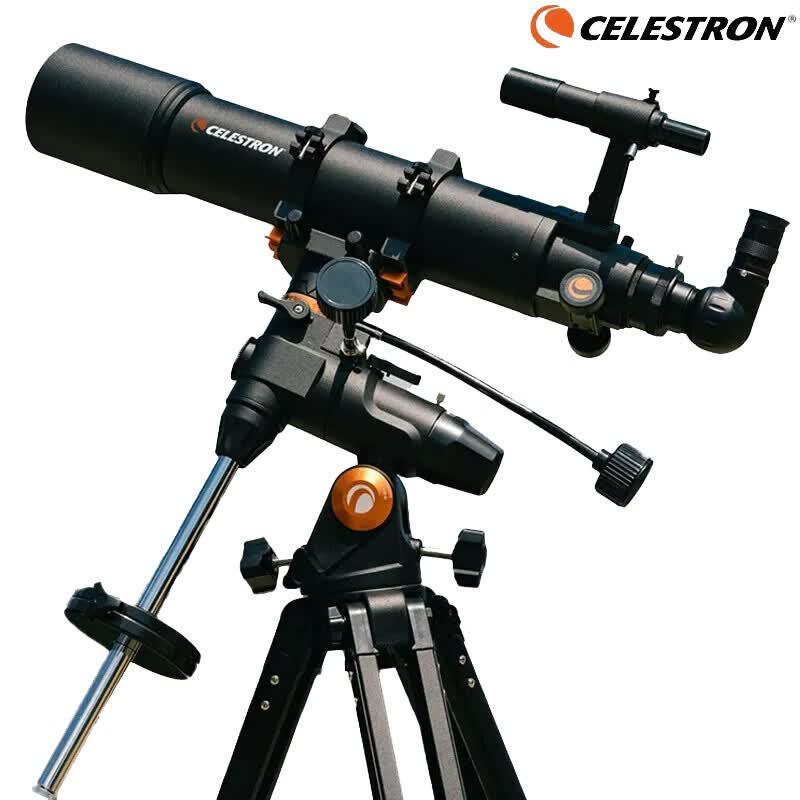 Celestron SCTW-102EQ3 Professional Astronomical Telescope