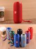 TG117 Wireless Bluetooth Speaker with Card Slot - Portable Mini USB Outdoor Speaker