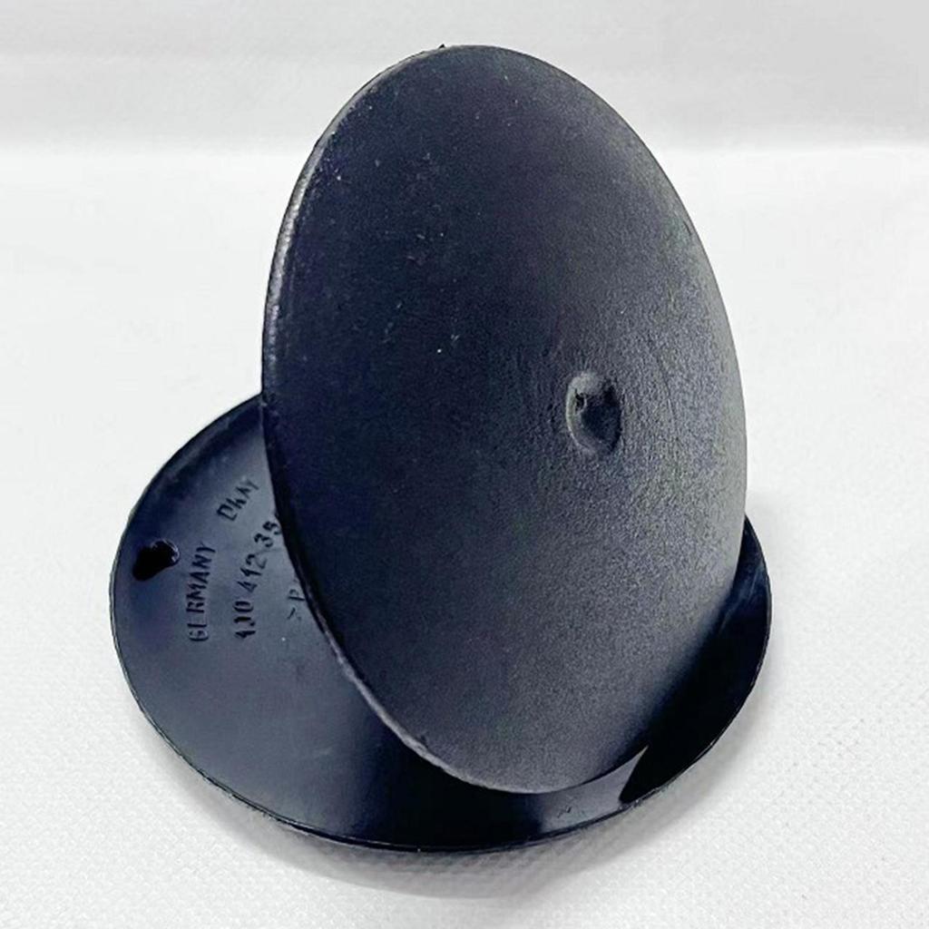 2Pcs Front Suspension Strut Mount Cover Parts Durable High Performance Waterproof Automotive