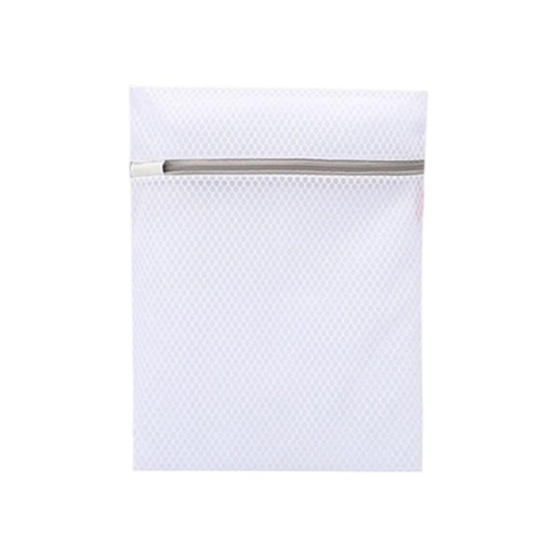 Multifunctional Storage Bag For Laundry And Travel Organizers Easy Zippers Closure Prevents Damage Washer Bag
