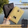 Portable Folding Weatherproof Picnic & Beach Mat