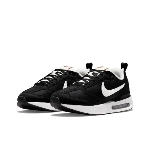 Nike Air Max Dawn GS Black White DH3157-002