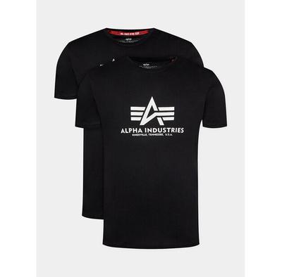 Alpha Industries Basic T-shirt