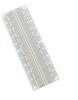 MB-102 Red & Blue Line Breadboard - 830 Holes for Experiment Connections