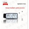Iveco Truck Headlight Assembly for European Models