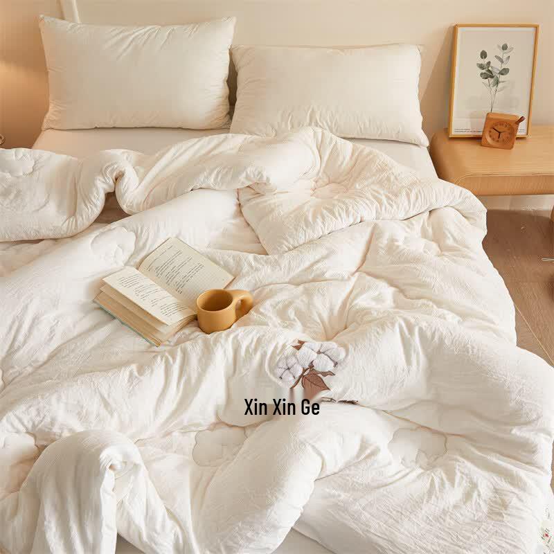 Bejirog BJRB320 Xinjiang Cotton Quilt