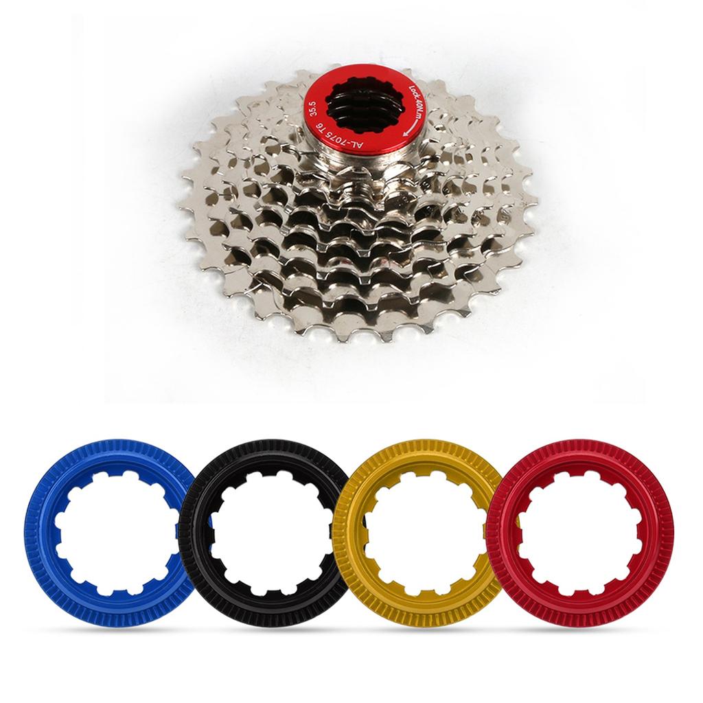 Flywheel Cover Cassette Flywheel for Cassette Bike Cycling