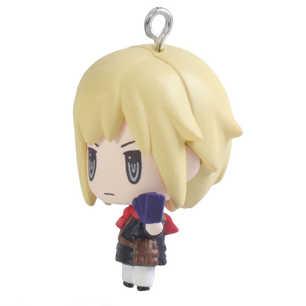 Final Fantasy Mascot Strap Ace