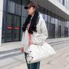 Lightweight Sports Gym Bag for Men and Women's Business Trip Short Travel Bag Portable One-shoulder Fashion Yoga Bag