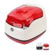 38L Motorcycle Top Case Fashionable Look Water Resistant Ample Space Trunk Top Box for Electric Bike