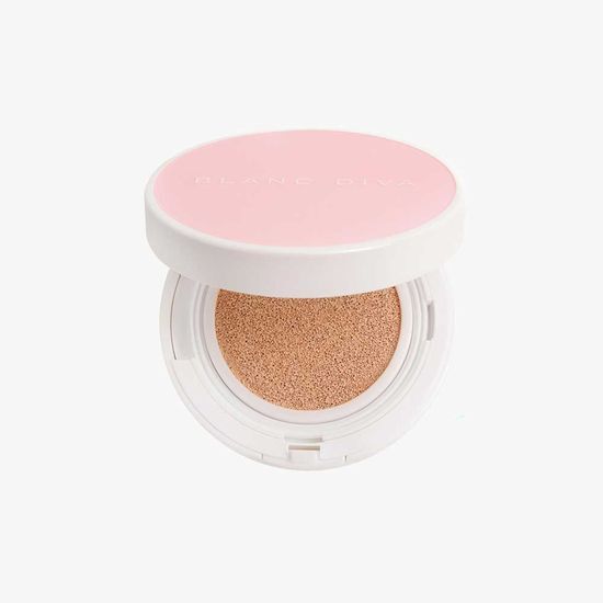 Blanc Diva Glow On Cushion 13g 3 types (single/promotional)