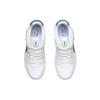 Li Ning Tianji Collection Slip Resistant, Abrasion Resistant, Lightweight Low top Skateboard Shoes Women's White Green AGCP362-15
