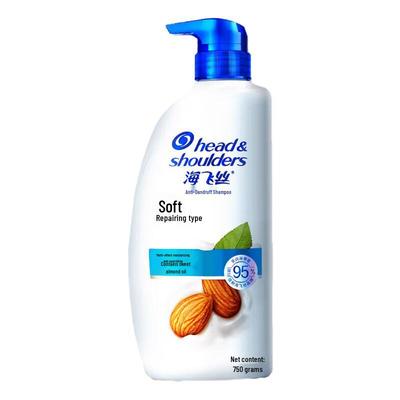 Shampoo e balsami per capelli