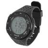 Men Digital Sports Watch Large Face Waterproof Luminous Digital Wrist Watches for Men