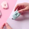 Mini Cute Cloud Utility Knife - Portable, Labor-Saving Paper Cutter for Students and Office Use