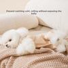 Autumn and Winter Bear Dog Belly Protection Clothes Cat Belly Four-legged Clothes Small Dog Spring Four Seasons Air Conditioning Loungewear