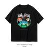 Sally Face Regular Woman Man Printed Tshirts Female Harajuku Summer Fashion Casual Shortsleeve Clothing Ropa Hombre