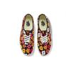 Vans Adidași Unisex cu Imprimeu Floral Autentic Multicolor Negru VN000QERBML