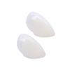 1 Pairs Halloween Decoration for Vampire Teeth Dentures Prop Zombie Devil False Tooth Cosplay Costume Accessory Party Supp