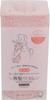Honda Towel Hair Towel Rose 33 X 100cm Approx.