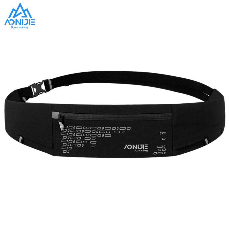 

Спортивная поясная сумка для бега Aonijie W8112