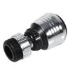 360 Swivel Mode Saving Water In The Bubbler Nozzle High Pressure Faucet Filter FaucetAdapter Extender Kitchen Tools Accessories