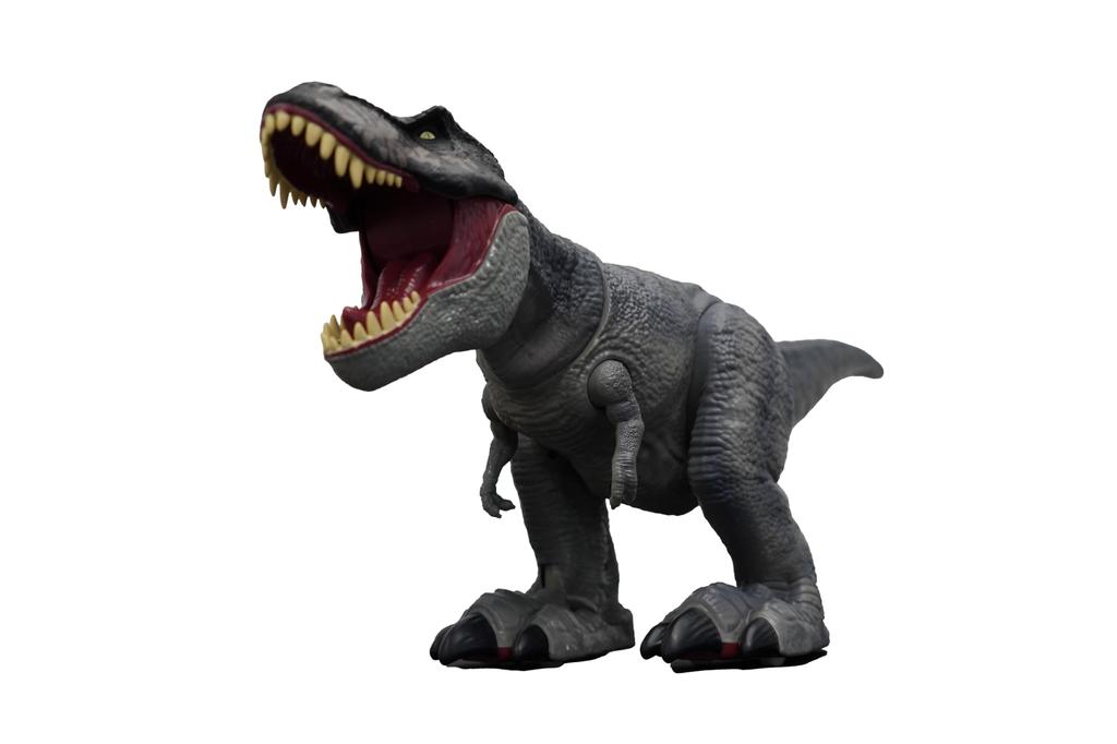 Happinet RC Jurassic World T-Rex